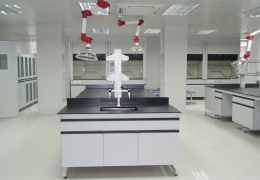 汨罗湖南实验室常用的实验台有几种?