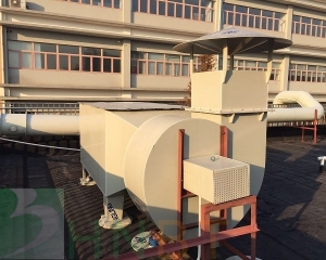 湖南实验设备厂家-通风控制系统-19