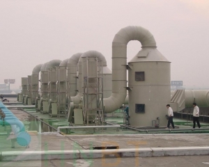汨罗湖南实验设备厂家-通风控制系统-18