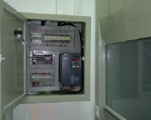 常德湖南实验设备厂家-通风控制系统-24