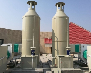 常德湖南实验设备厂家-通风控制系统-23