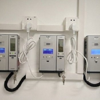 湖南实验设备厂家-气路系统-11