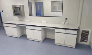 防静 电工作台：现代工业的隐形守护者