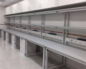 汨罗湖南防静电工作台-13