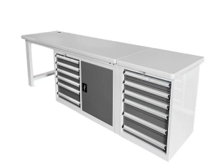 湖南防静电工作台-13