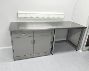 衡阳湖南实验设备厂家-功能台柜-27