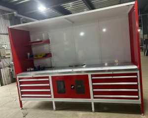 衡阳湖南防静电工作台20