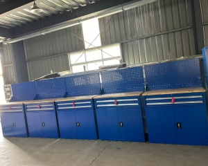 衡阳湖南防静电工作台21