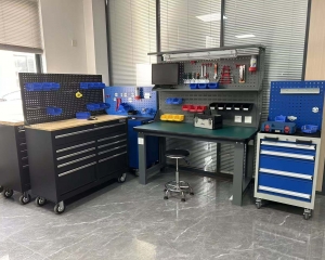 衡阳湖南防静电工作台22