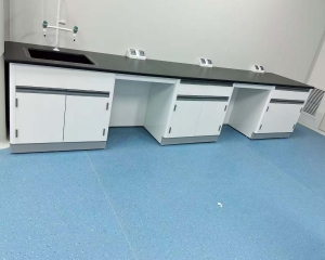 湖南PP产品实验台