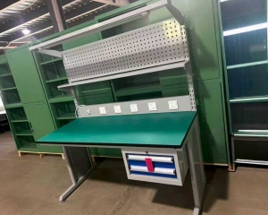 衡阳湖南防静电工作台25