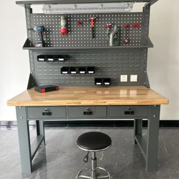 湖南防静电工作台19