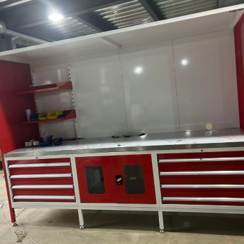 湖南防静电工作台20