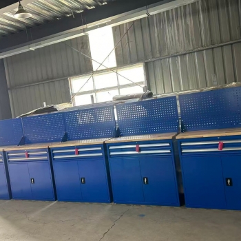 湖南防静电工作台21