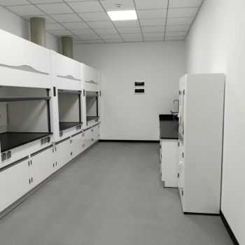 湖南PP产品实验台