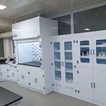 湖南PP产品实验台