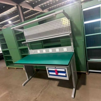 湖南防静电工作台25