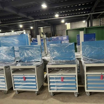 湖南防静电工作台27